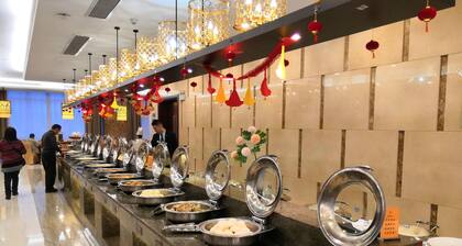 Nanjing Panda Jinling Hotel