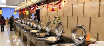 Nanjing Panda Jinling Hotel