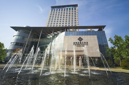 Nanjing Panda Jinling Hotel
