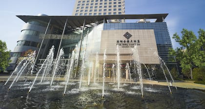 Nanjing Panda Jinling Hotel