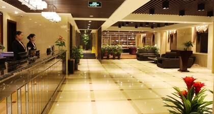 Yuanhang International Hotel