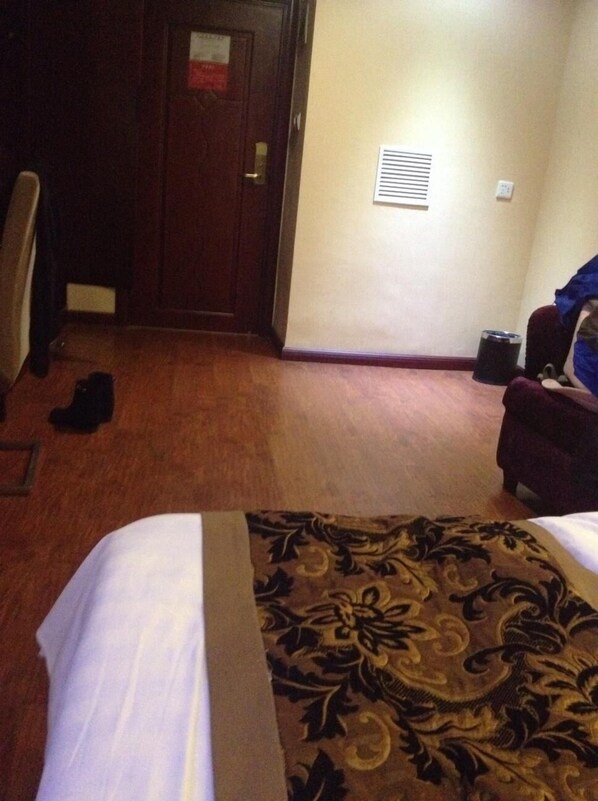Unclassified image, 1 of 13, button - Yuanhang International Hotel (Beijing)