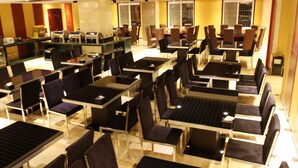 Restaurant - Yuanhang International Hotel (Beijing)