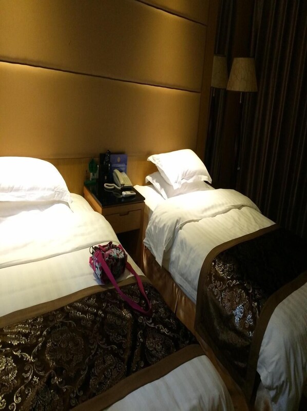 Room - Yuanhang International Hotel (Beijing)