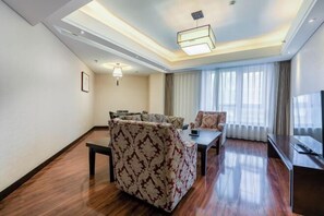 Room - Beijing Henan Business Hotel (Beijing)
