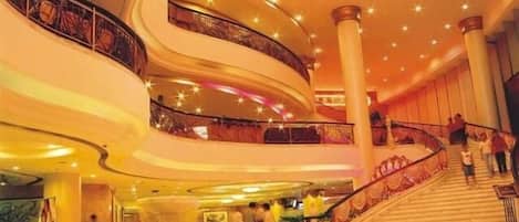 Hall