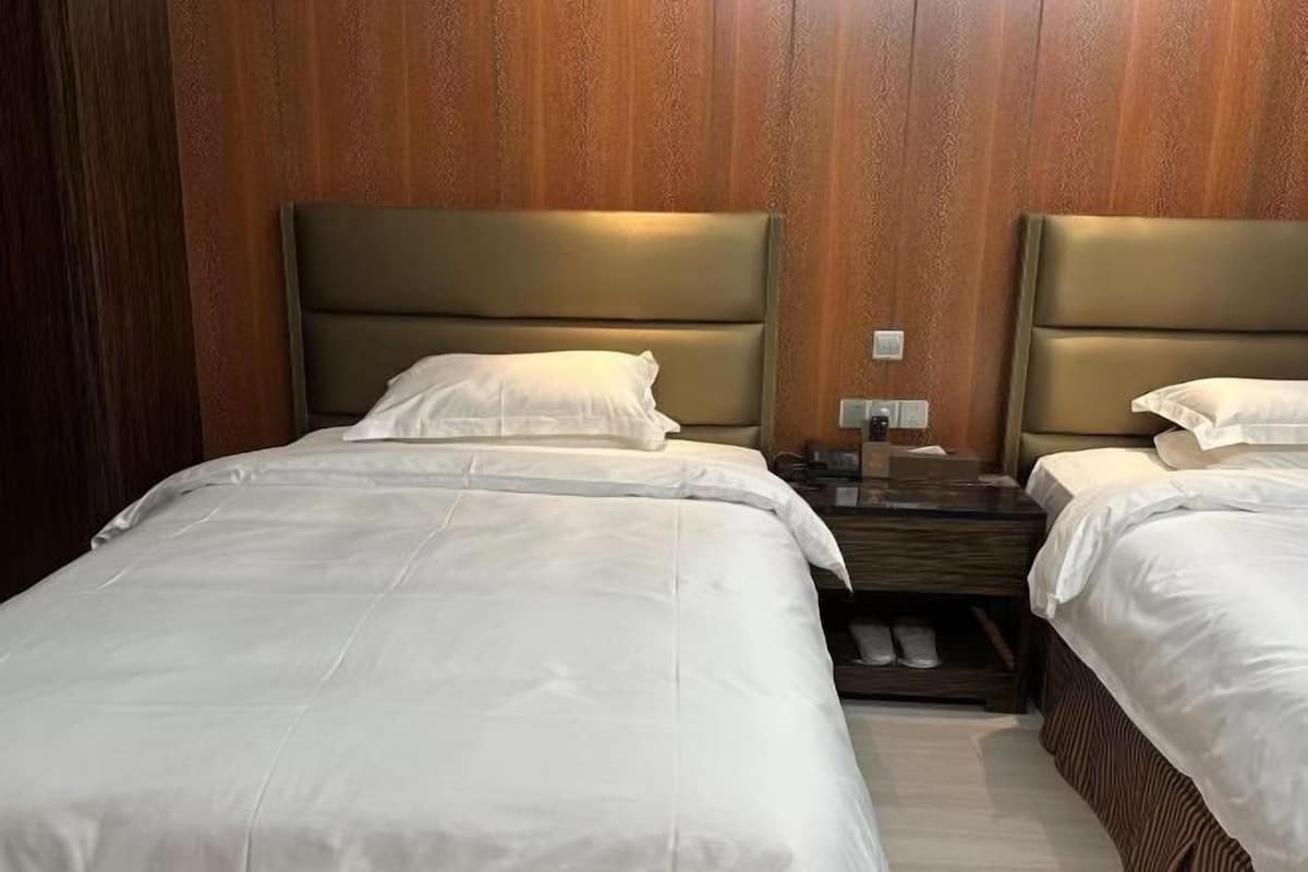 Habitació