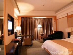 Room - Deerhill Hotel (Foshan)