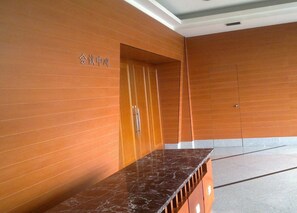 Meeting facility - Deerhill Hotel (Foshan)