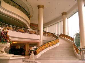 大堂