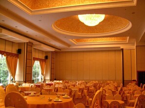 Salle de réunion