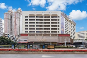 Exterior - Shenzhen Lotus Hotel (SHENZHEN)