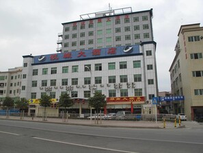 Außenbereich