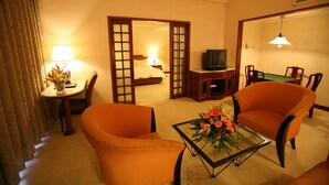 Room - Panyu Xiangjiang Hotel - Guangzhou (Guangzhou)