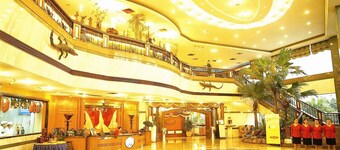 Panyu Xiangjiang Hotel - Guangzhou