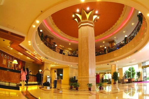 Meiyuan Hotel