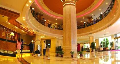 Meiyuan Hotel