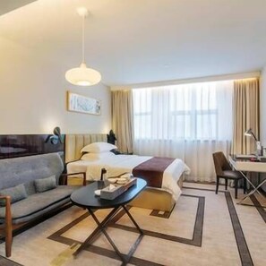 Room - Meiyuan Hotel (Xiamen)