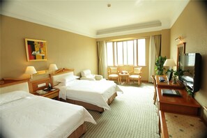 Room - Meiyuan Hotel (Xiamen)