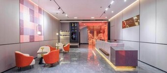 Nanyuan Ejiaplus Hotel (Ninghai Xizi International)