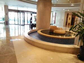 Lobby - Hangzhouwan Hotel (Hangzhou)