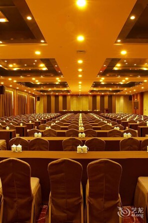 Sala de reuniones