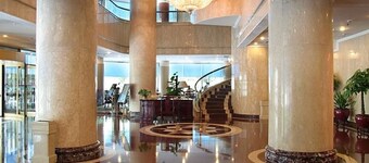 Hangzhouwan Hotel