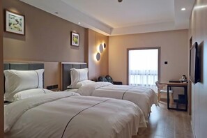 Room - South Garden Hotel (Chongqing)