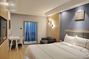 Room - South Garden Hotel (Chongqing)