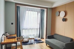 Room - South Garden Hotel (Chongqing)