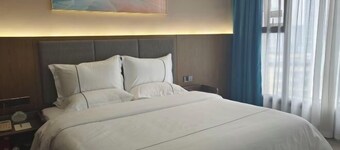 South Garden Hotel