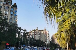 Miscellaneous - South Garden Hotel (Chongqing)