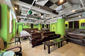 Interior - South Garden Hotel (Chongqing)