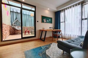 Room - South Garden Hotel (Chongqing)