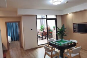 Room - South Garden Hotel (Chongqing)