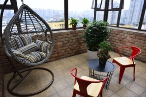 Room - South Garden Hotel (Chongqing)