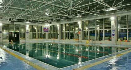 Haotian Holiday Hotel Beijing