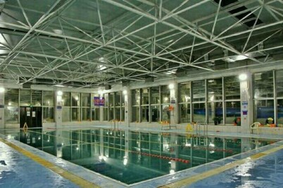 Haotian Holiday Hotel Beijing