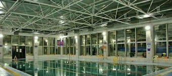 Haotian Holiday Hotel Beijing
