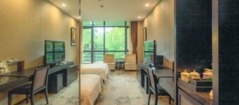 Shanghai Yiqinyuan Resort