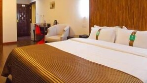 Unclassified image, 4 of 16, button - Xinlong River Hotel Shanghai (Shanghai)
