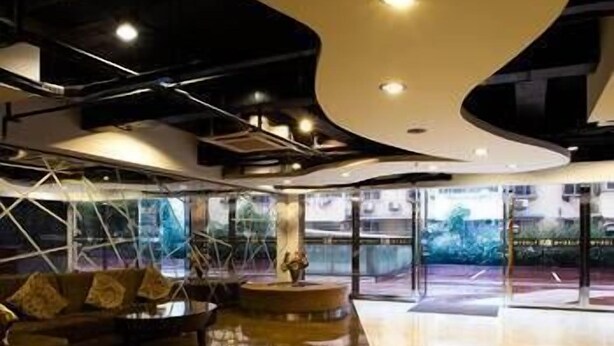 Unclassified image, 1 of 16, button - Xinlong River Hotel Shanghai (Shanghai)
