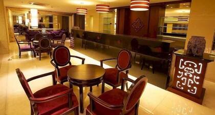 Xueyuan Hotel - Shanghai