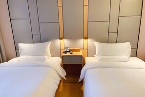 Room - JI Hotel (Shanghai Xuhui Yueyang Road) (Shanghai)