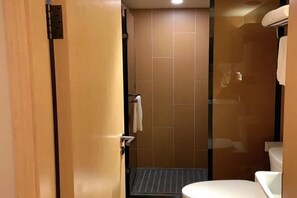 Room - JI Hotel (Shanghai Xuhui Yueyang Road) (Shanghai)