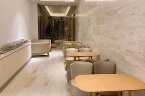 Restaurant - JI Hotel (Shanghai Xuhui Yueyang Road) (Shanghai)