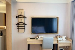 Room - JI Hotel (Shanghai Xuhui Yueyang Road) (Shanghai)