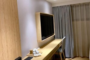 Room - JI Hotel (Shanghai Xuhui Yueyang Road) (Shanghai)