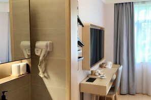 Room - JI Hotel (Shanghai Xuhui Yueyang Road) (Shanghai)