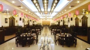 Unclassified image, 4 of 15, button - Chaoyang Hotel (Beijing)